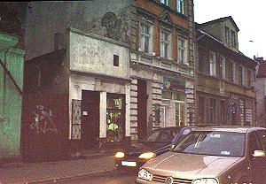 kosciuszki 29