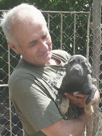 Adam Duszniak