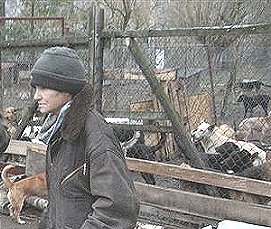 Marzenna Sobaska-Schgl, stycze 2007